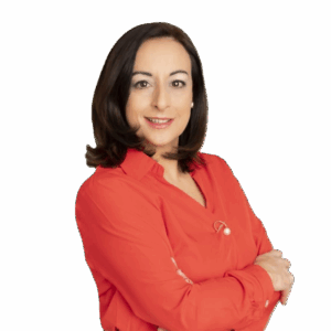 Monica Bustamante, partner neXpertos