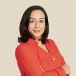 Monica Bustamante partner neXpertos