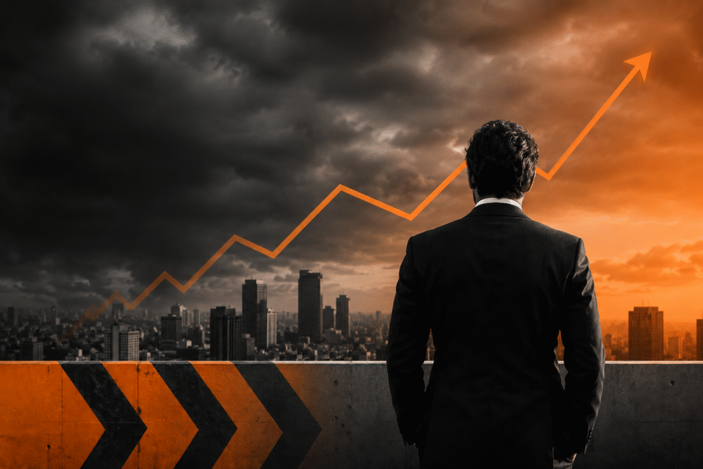 negociar para incrementar rentabilidad en mercado difícil